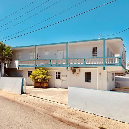 Coastal Express Inn & Suites #1 At 681 Ocean Drive Islote Экстерьер фото