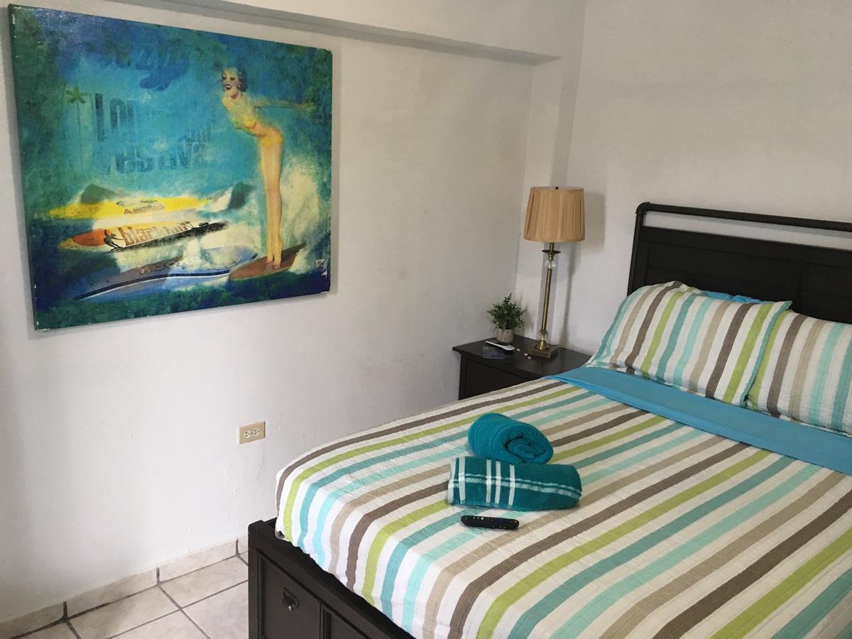 Coastal Express Inn & Suites #1 At 681 Ocean Drive Islote Номер фото
