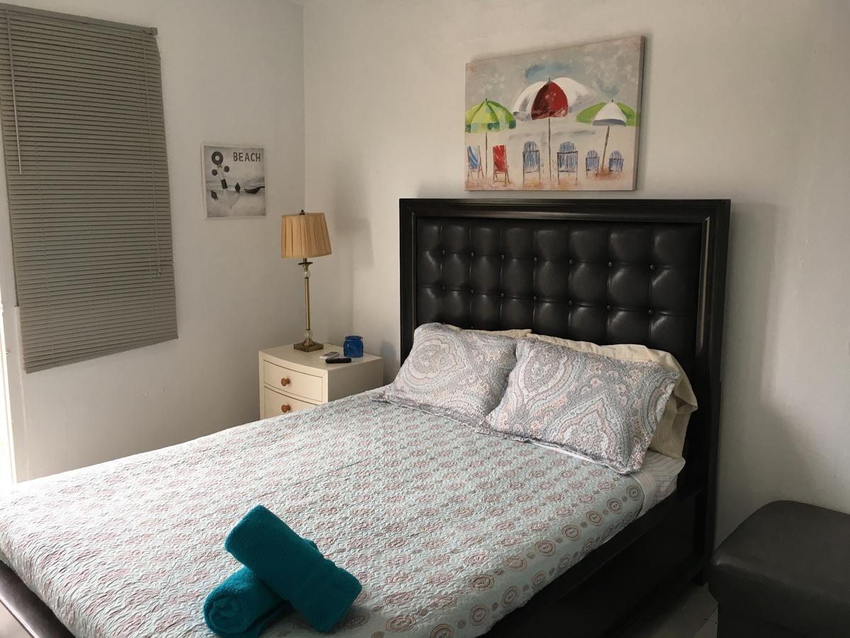 Coastal Express Inn & Suites #1 At 681 Ocean Drive Islote Номер фото
