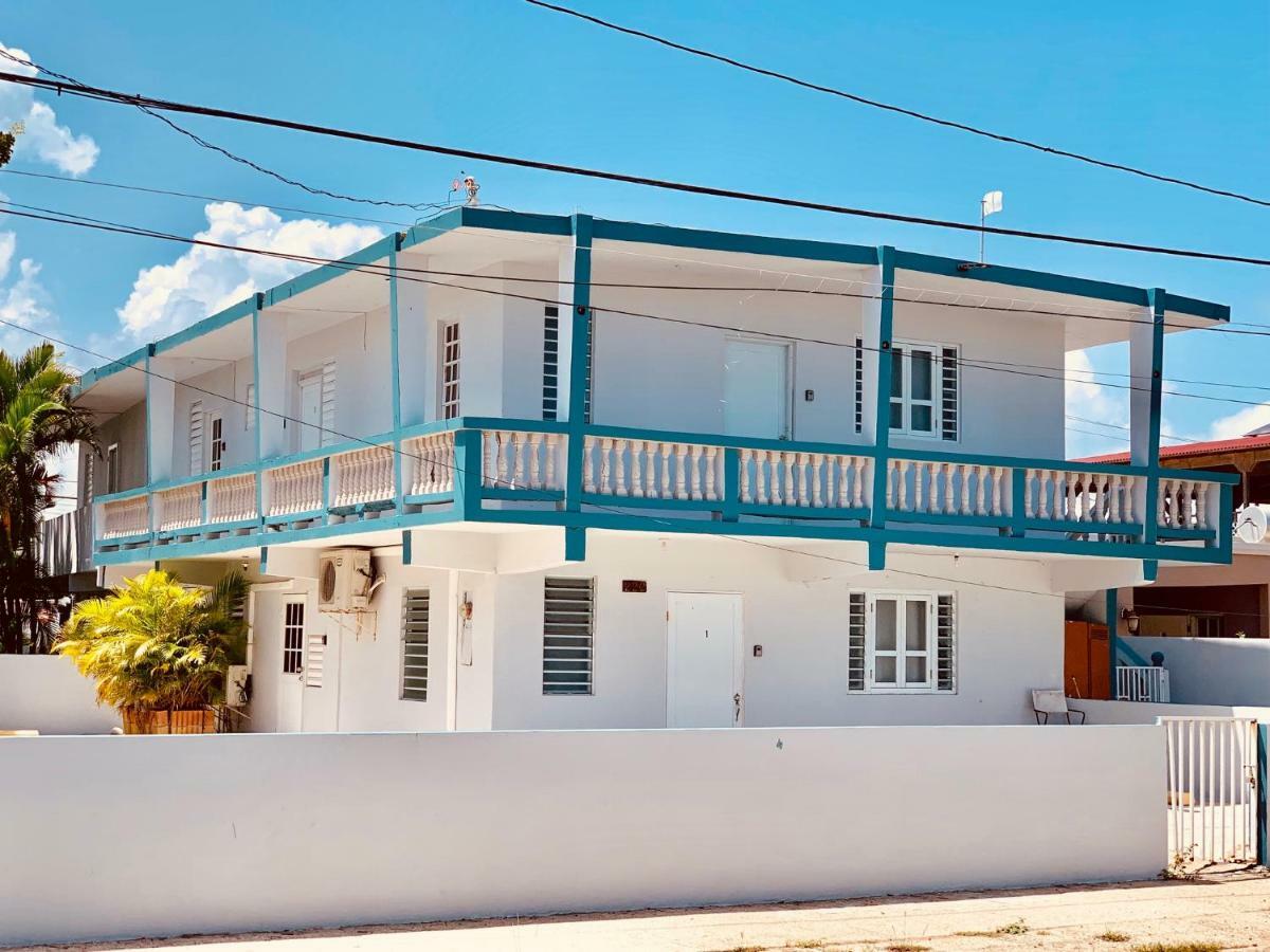 Coastal Express Inn & Suites #1 At 681 Ocean Drive Islote Экстерьер фото